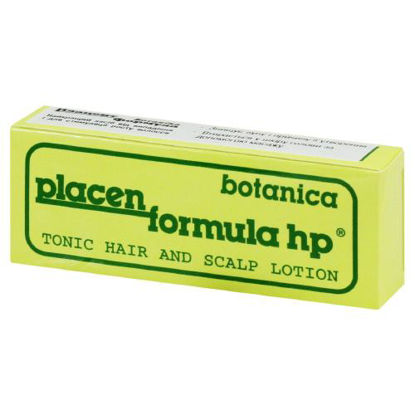Фото Средство для волос Placen formula HP botanica (Плацен формула ботаника)10 х №2